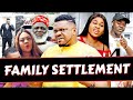 FAMILY SETTLEMENT KEN ERICS CRYSTAL OKOYE PEACE ONUOHA NOLLYWOOD MOVIES 2024 FULL HD
