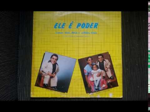Ele É Poder - Eliel Rosa