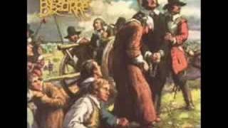 Fucking Wizard - Reverend Bizarre