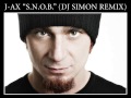J-Ax - SNOB (DJ Simon Remix) 