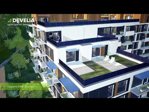 Ceglana Park - mieszkaj naturalnie | Katowice, Brynów