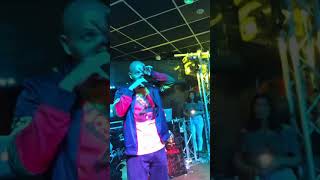 C-Kan Llámala y dile