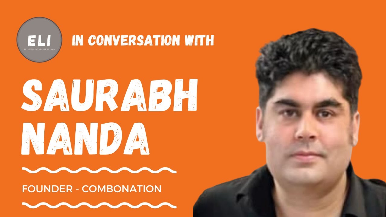 Shop til You Drop with Saurabh Nanda and Combonation: Your Ultimate 24/7 Online Combo Deal Haven! 