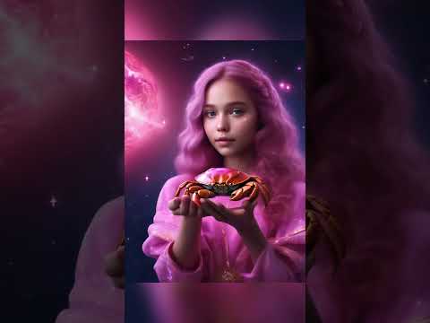 РАК: ХАРАКТЕРИСТИКА ЗНАКА ЗОДИАКА #знакизадиака #гороскопрак