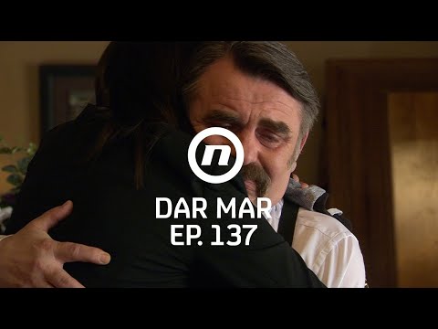 Dada ima tatinu podršku - Dar Mar - epizoda 137
