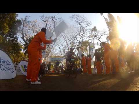 Varsity College Multisport Series - Race 1 - Holla Trail - GoPro Highlights