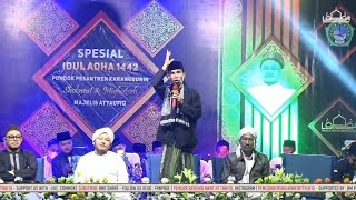 Download lagu KH. Kholil Yasin | 4 Keys to Success for Islamic Students | Eid al-Adha Special for PP. Karangdur... mp3