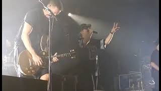 H-Blockx  - The Power -  Live In Hamburg 2025