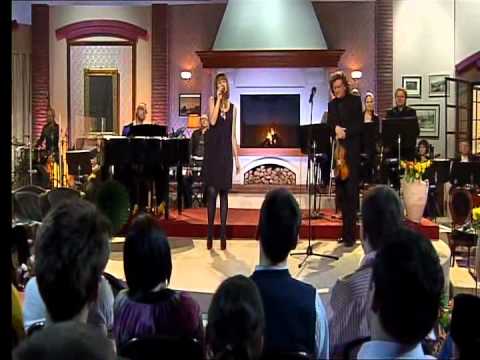 A. Todorczuk-Perchuć, Z. Wodecki - Lubię wracać tam, gdzie byłem (koncert Zacisza Gwiazd)