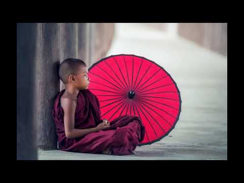 The Human Game - Alan Watts