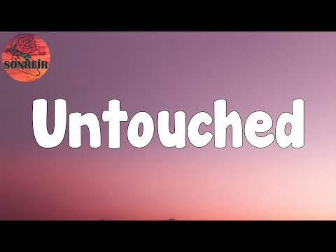 The Veronicas - Untouched (Letra/lyric)