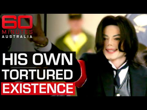 Michael Jackson's struggles in his final years | 60 Minutes Australia