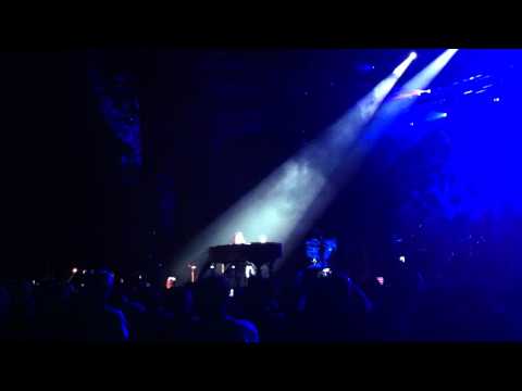 Evanescence - My Immortal (Live at Gexa Engery Pavilion)