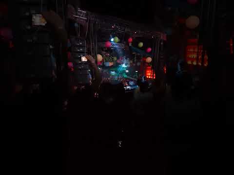 Cinema Hall Budapest Nick Warren 2023.08.05.