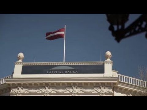Latvijas Banka - the Central Bank of Latvia