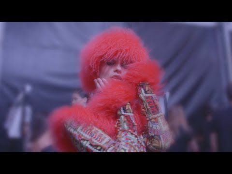 International Couture | Altaroma | by Riccardo Zadini