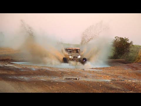 HunGarian Baja 2023 // Karol Lenkiewicz  - Tomasz Janik