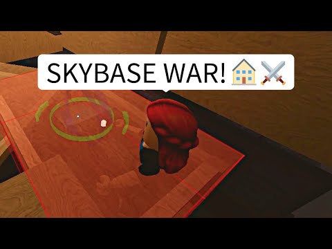 ROBLOX SCP 3008 (UNENDLICHES IKEA) ÜBERLEBENSMOMENTE 9