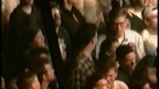 Pearl Jam - Not For You (Fairfax, 1994)