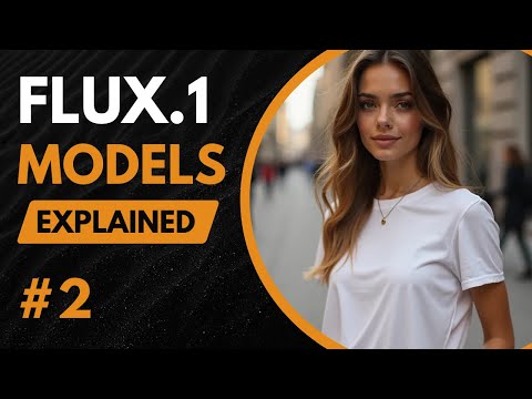 Flux Models Explained - How to choose Flux model?