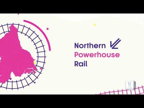 Aatkins to support Northern Powerhouse Rail Program in UK