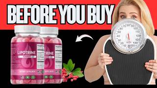 🔥 LIPOTRINE REVIEWS - DOES IT REALLY WORK? IS LEGIT? - BENEFITS & RESULTS