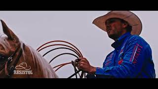 Resistol Cheyenne Frontier Days semi final round, Friday