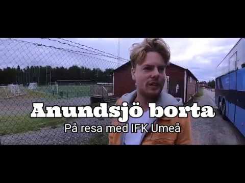 Trailer: Bortaresan - IFK Umeå
