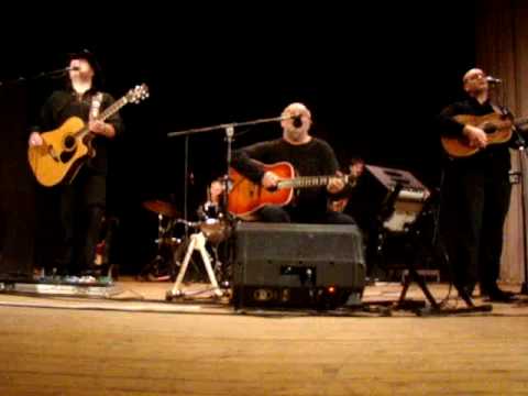 Honza Nedvěd - Modra 2009 - Kytka