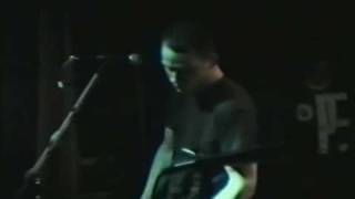 Jawbox "Tools & Chrome" & "Chump" 2-15-92 Houston, TX