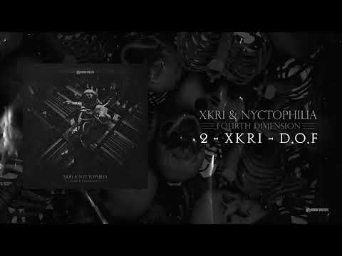 XKRi - D.O.F [AMR022]