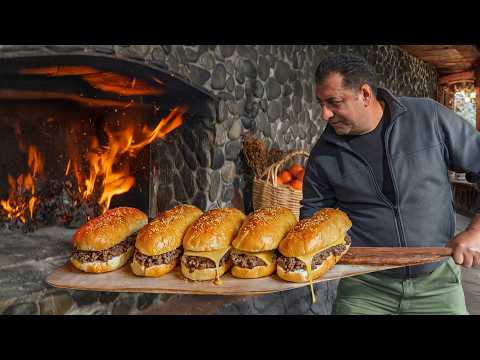 Der perfekte Wagyu Philly Cheesesteak (sehr teuer)