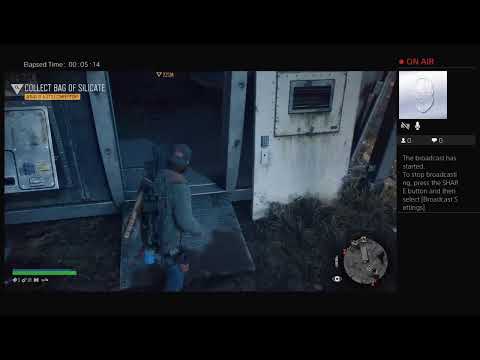 Days Gone Walkthrough gameplay Part 51