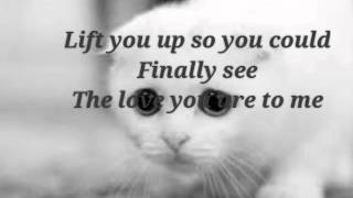 He is we Our july in the rain Lyrics