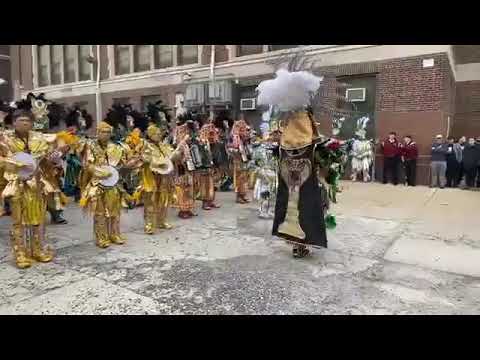 QCSB "Pyramid" - 2020 NYD