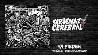 Music video thumbnail preview for Sartenazo Cerebral - Ya Fieden (Soziedad Alkohólika \ by Sartenazo Cerebral