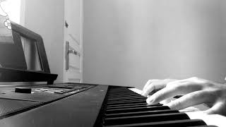 Download lagu SEPARUH NAFASKU - Dewa 19 COVER PIANO By B. F. M mp3 Download lagu SEPARUH NAFASKU - Dewa 19 COVER PIANO By B. F. M mp3