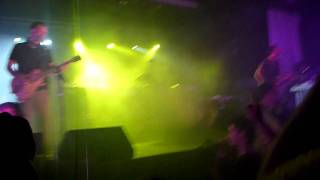 COG - Coogee - Resonate