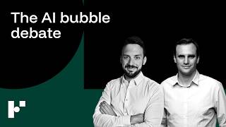 Is there really an AI bubble? Believers, skeptics & the numbers!