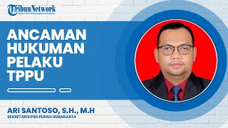 Definisi, Ciri-ciri dan Ancaman Hukuman Tindak Pidana Pencucian Uang