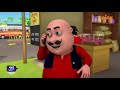 Motu Patlu मोटू पतलू S1 Motu Patlu Ki Dukaan Episode 144 Part 2 Voot Kids