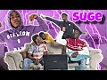 Dababy Suge Yea Yea Official Music Video Reaction