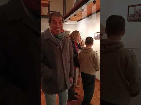 Noche de los Museos en San Carlos Norte