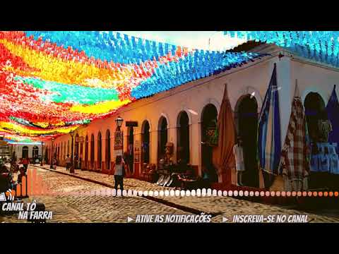 (REGGAE DO MARANHÃO) - MELO DE KARLA 2020