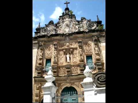 BRASILE 4 - Salvador de Bahia & Fortaleza - Agosto 2006 Franco e Lucio - Nocerino Francesco