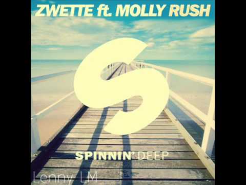 Zwette feat. Molly - Rush (Original Mix)