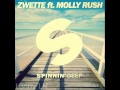 Zwette feat. Molly - Rush (Original Mix) 