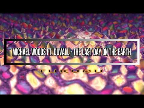 Michael Woods ft  Duvall - The Last Day on the Earth (Italo Dance Edit)✔️