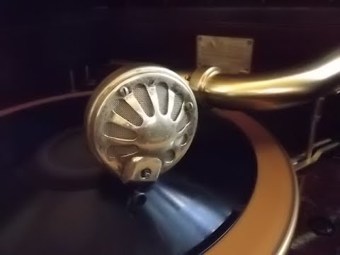 Victor Orthophonic Reproducer victor victrola