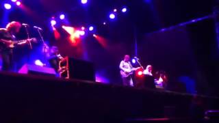 If I Am Dead - Dan Mangan at Ottawa Folk Fest 2012